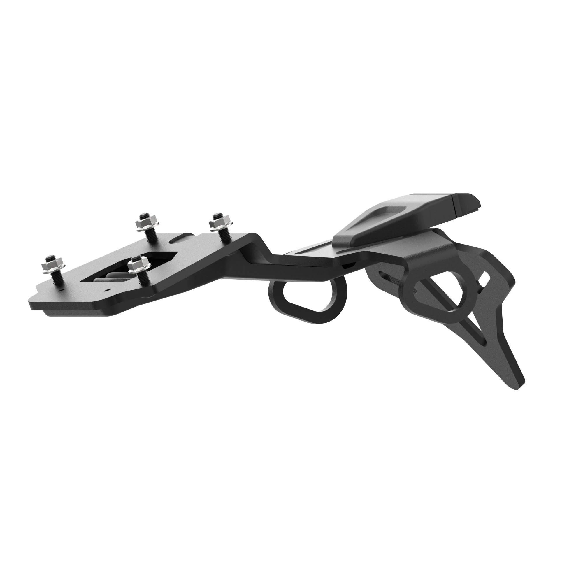 Evotech Tail Tidy - Yamaha XSR900 (2022+) - Image 17