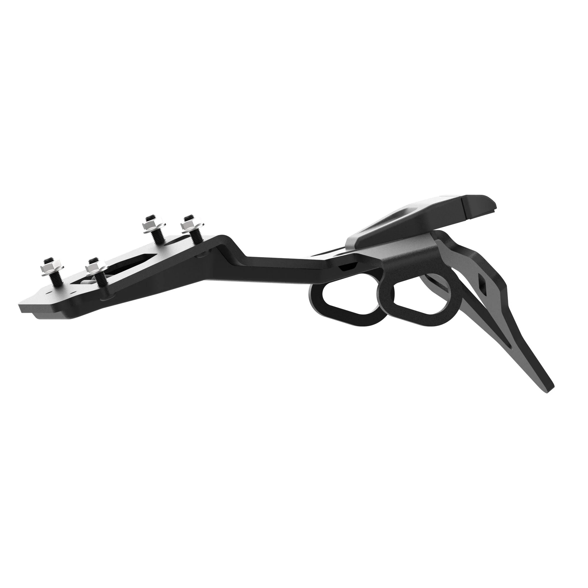 Evotech Tail Tidy - Yamaha XSR900 (2022+) - Image 18