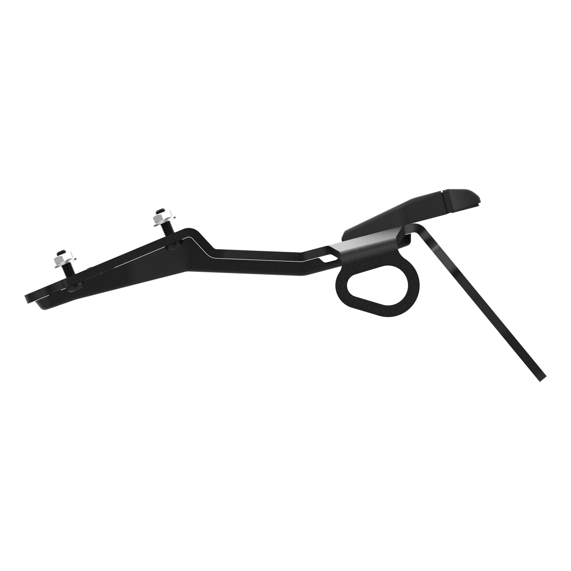 Evotech Tail Tidy - Yamaha XSR900 (2022+) - Image 19