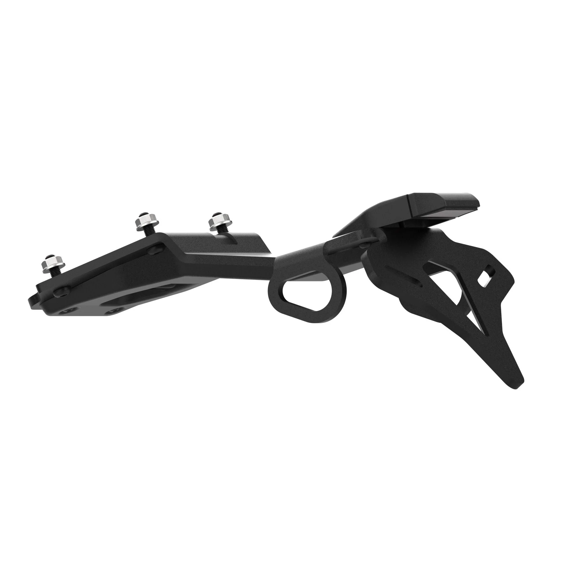 Evotech Tail Tidy - Yamaha XSR900 (2022+) - Image 21