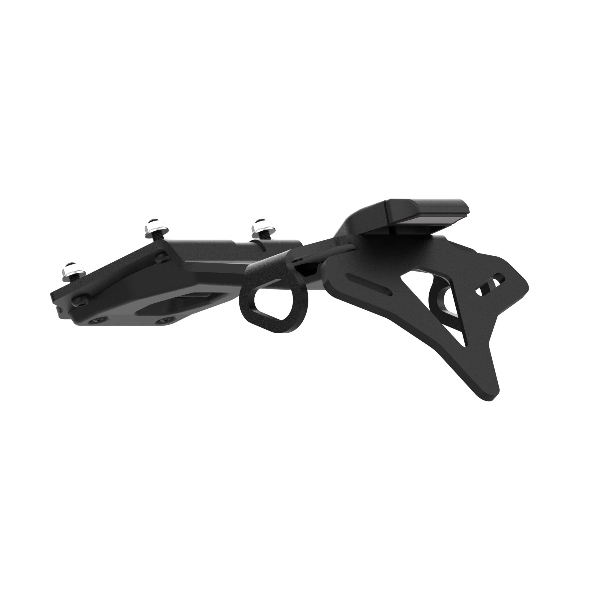 Evotech Tail Tidy - Yamaha XSR900 (2022+) - Image 22
