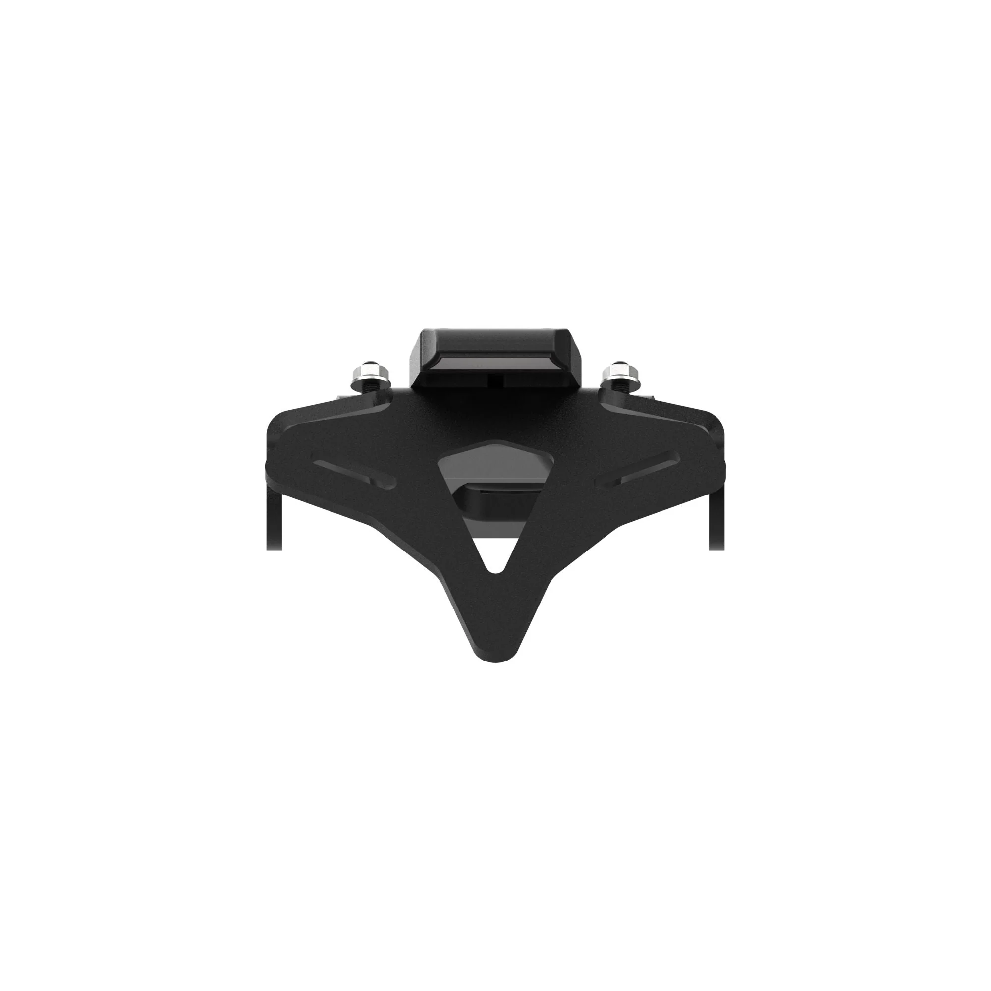Evotech Tail Tidy - Yamaha XSR900 (2022+) - Image 25
