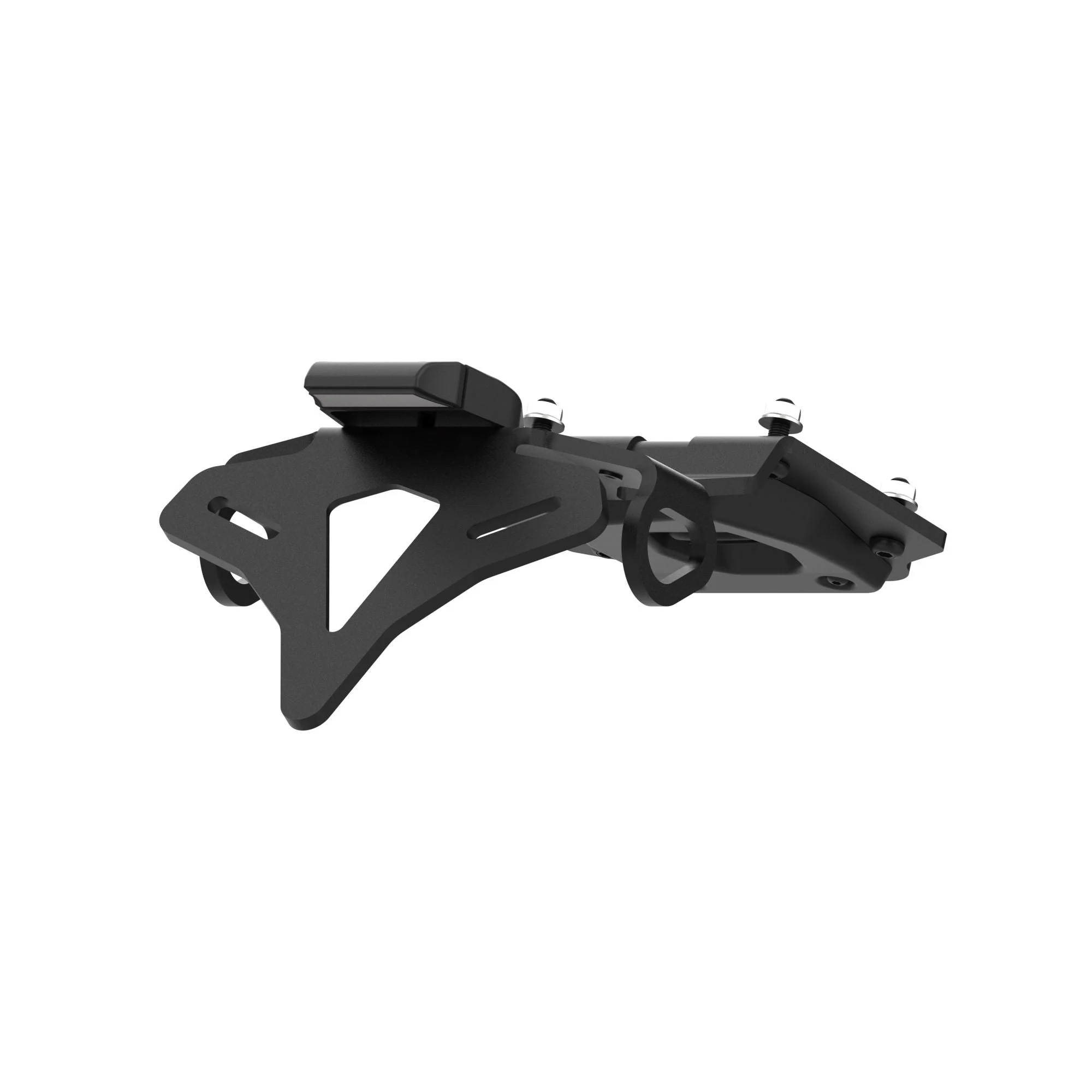Evotech Tail Tidy - Yamaha XSR900 (2022+) - Image 27