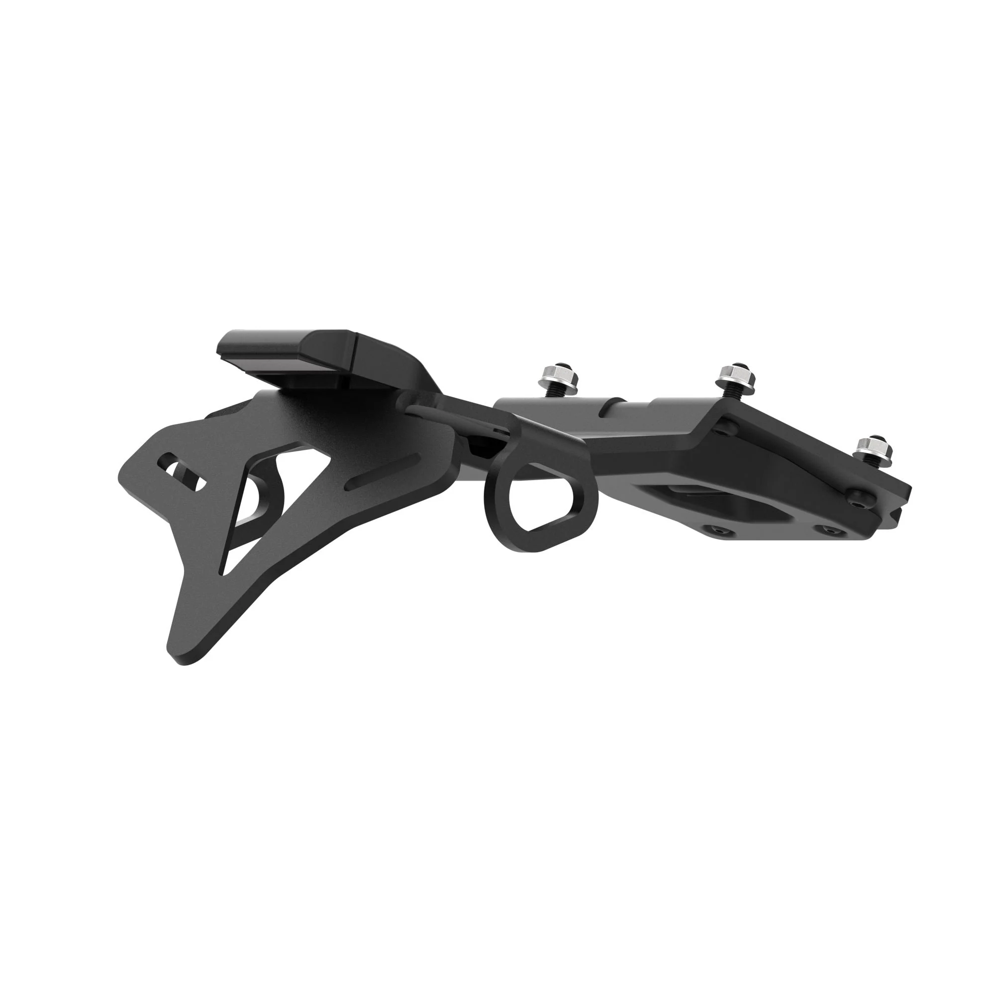 Evotech Tail Tidy - Yamaha XSR900 (2022+) - Image 4