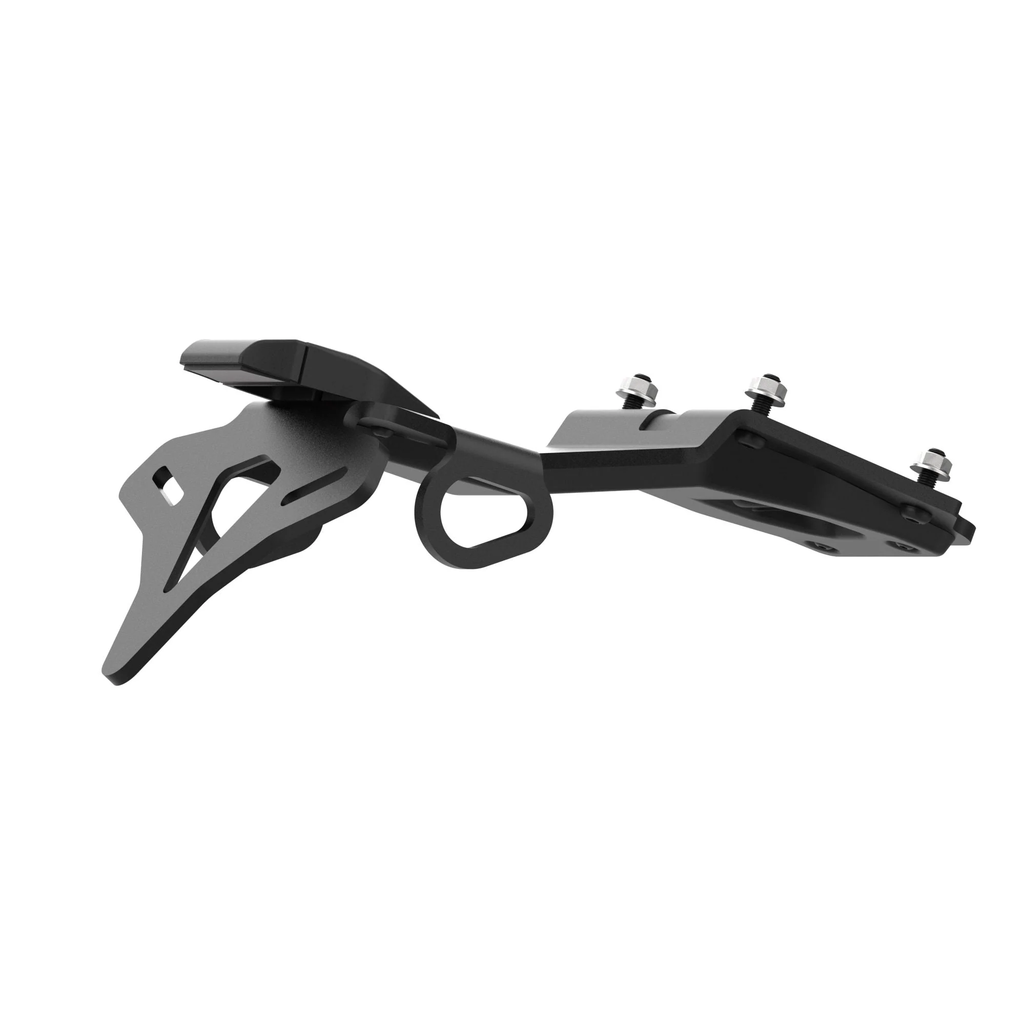Evotech Tail Tidy - Yamaha XSR900 (2022+) - Image 5