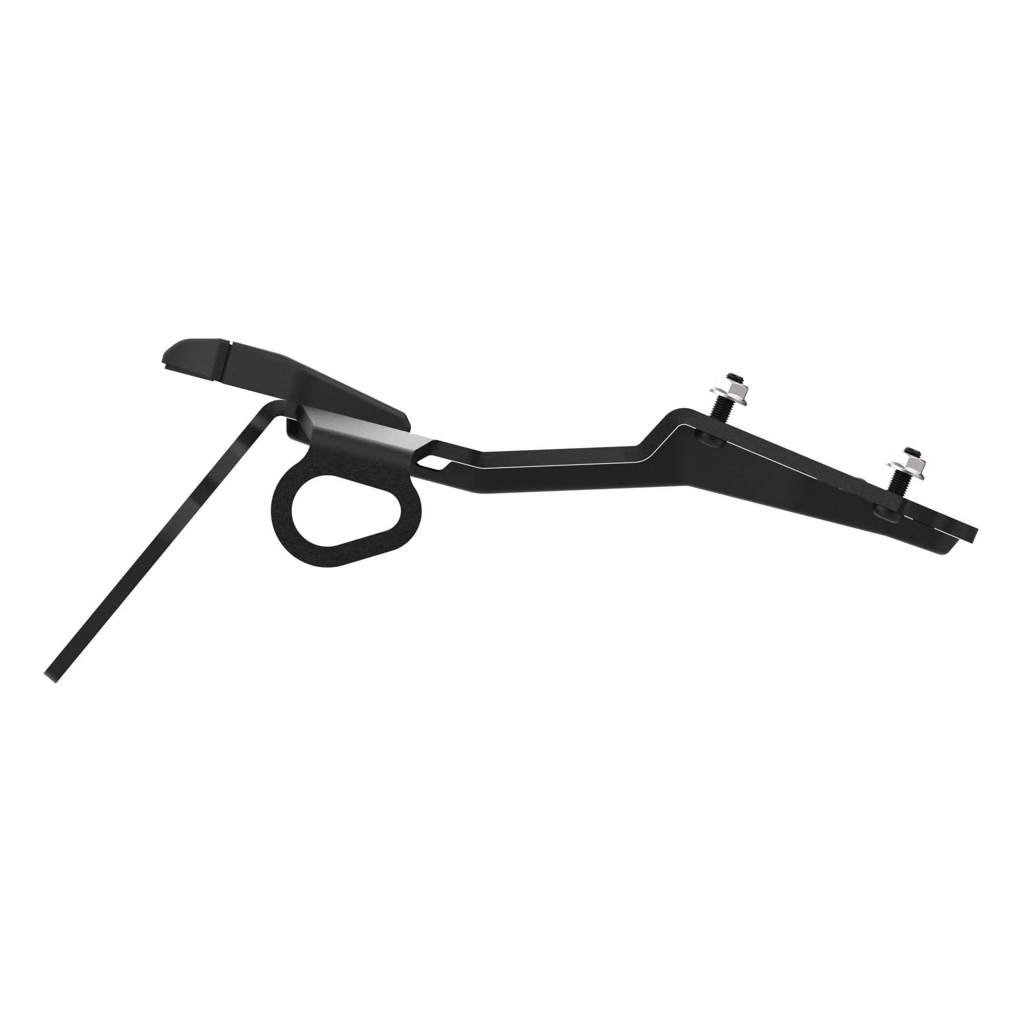Evotech Tail Tidy - Yamaha XSR900 (2022+) - Image 7