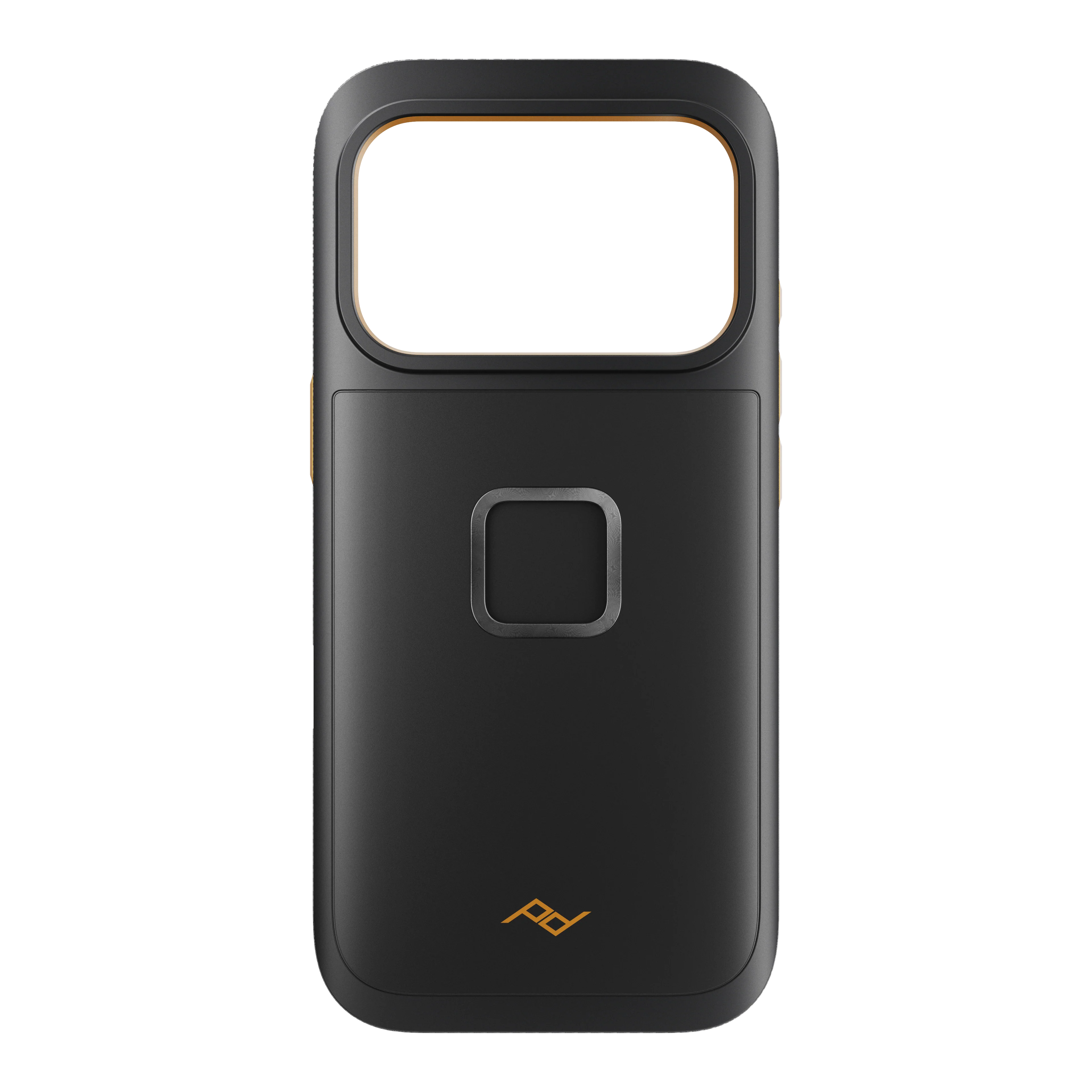 Peak Design GNAR Case (Black) - iPhone 17 Pro - Image 3