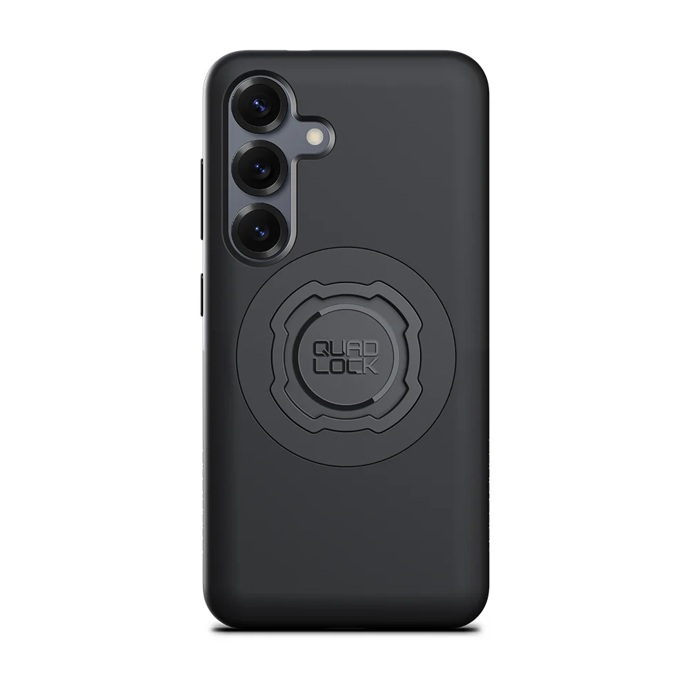 Quad Lock MAG Case - Samsung Galaxy S25